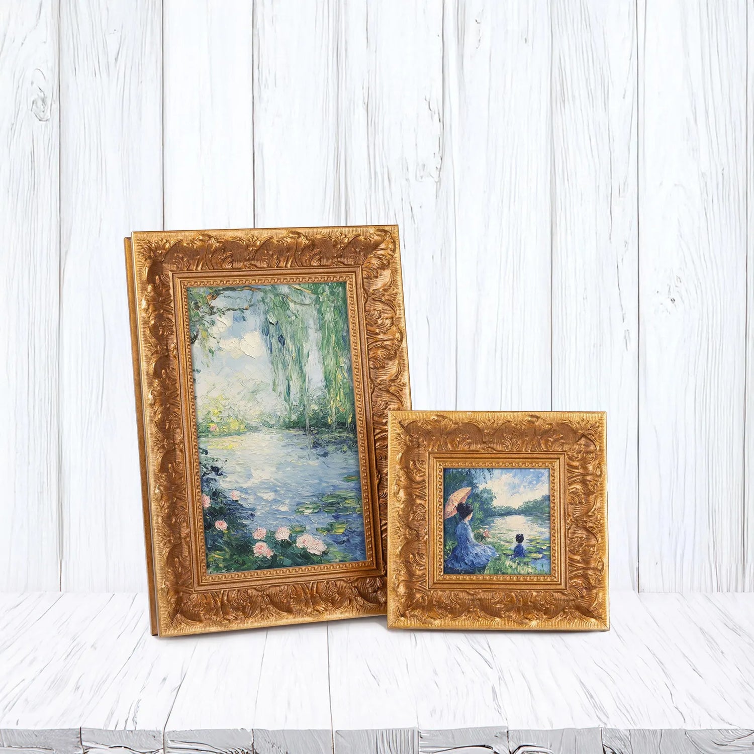 Classic Picture Frame