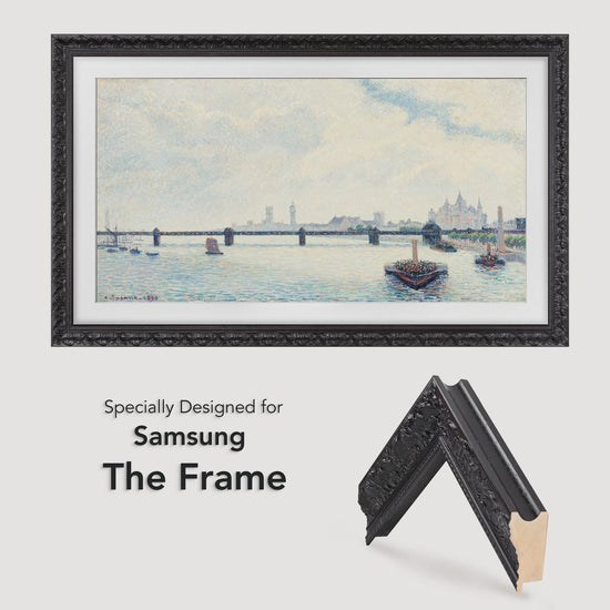 Frames for TV, Choose TV frame design for Your Home