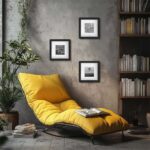 Round Corner 24mm Width Picture Frame - Image 9