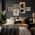 Handmade Oak Picture Frame - Image 5