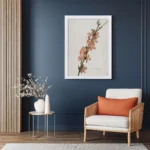 Standard White Photo Frame - Image 5