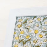 Standard White Photo Frame - Image 7