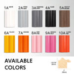 Colorful Pine TV Frame - Image 10