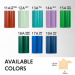 Colorful Pine TV Frame - Image 11