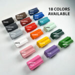 Colorful Pine TV Frame - Image 3