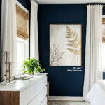 EventFrame handmade oak picture frames. Minimalist solid wood frame in custom sizes from 5 x 7 to 24 x 36. Ideal for modern wall art and gallery display.