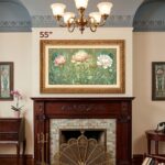 Imperial Gold TV Frame - Image 6