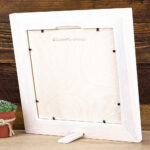 White Pine Picture Frame - Image 3