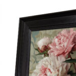 Wooden TV Frames: Gold, Champagne, Brown & Black - Image 11