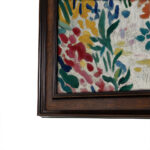 Wooden TV Frames: Gold, Champagne, Brown & Black - Image 7