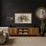 Pine Molding TV Frames - Image 5