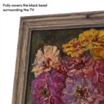 Pine Molding TV Frames - Image 8
