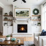 Ornate TV Frames: Champagne and Gold, Antique Gold, Silver - Image 10