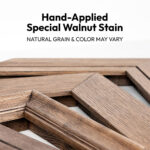 Special Walnut TV Frames - Image 6