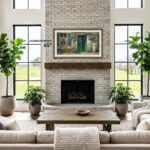 Pine Molding TV Frames - Image 9