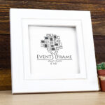 White Pine Picture Frame - Image 6