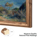 Pine Molding TV Frames - Image 10