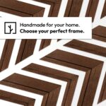 Oak & Pine TV Frames - Image 10