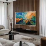 Thin Ornate TV Frames - Image 6