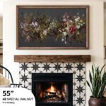 Special Walnut TV Frames - Image 7
