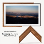 Pine Molding TV Frames - Image 11