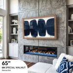 Special Walnut TV Frames - Image 2