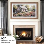 Special Walnut TV Frames - Image 4