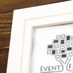 White Pine Picture Frame - Image 7