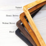 Round Corner Thin Edge Birch Hardwood 14mm Picture Frames - Image 3