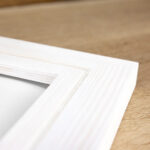 White Pine Picture Frame - Image 8