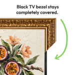 Imperial Gold TV Frame - Image 5