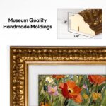 Imperial Gold TV Frame - Image 3