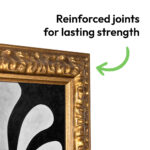 Imperial Gold TV Frame - Image 11