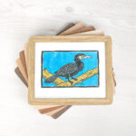 Round Corner Hardwood 23 mm Picture Frame - Image 10