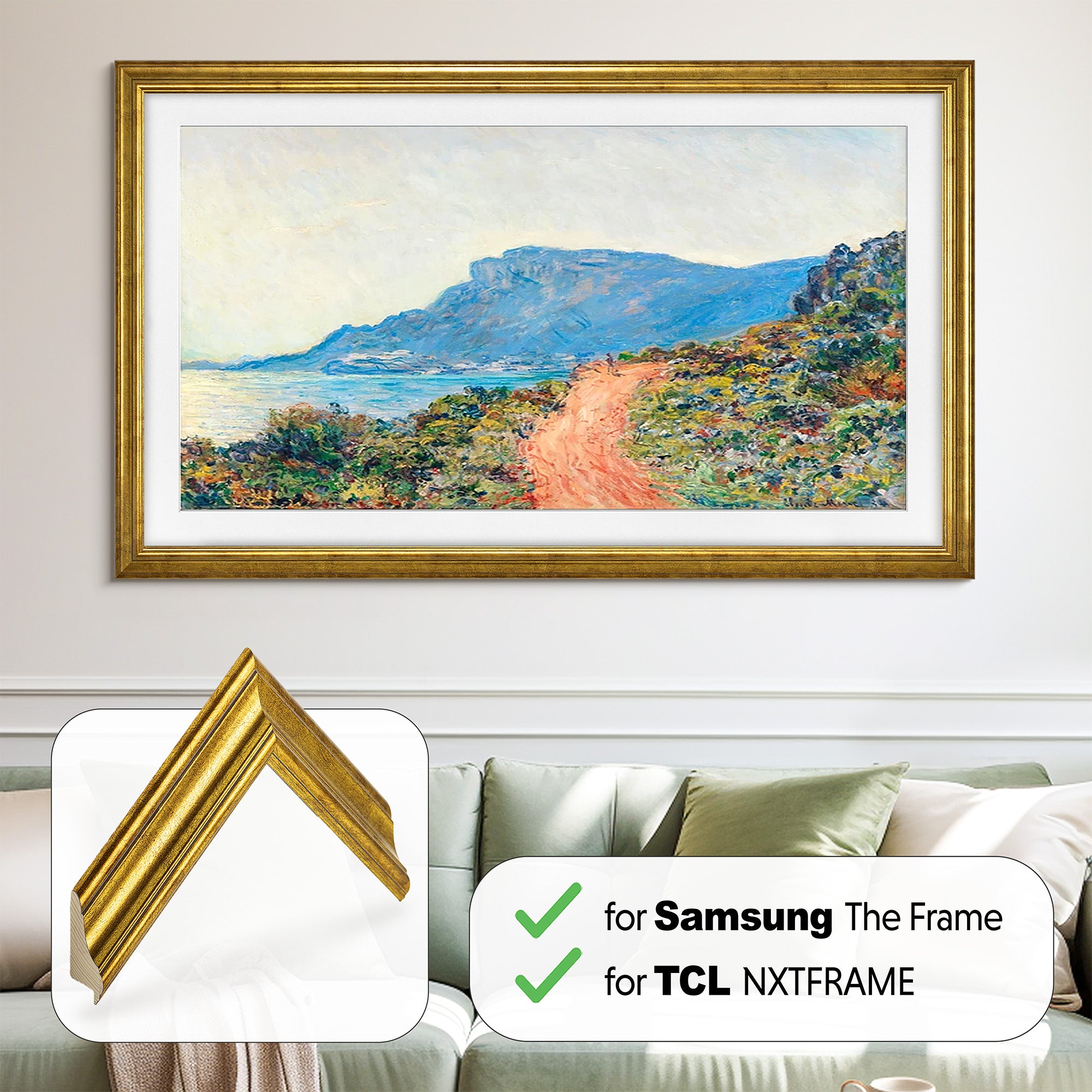 goldtvframethinggoldtvframe