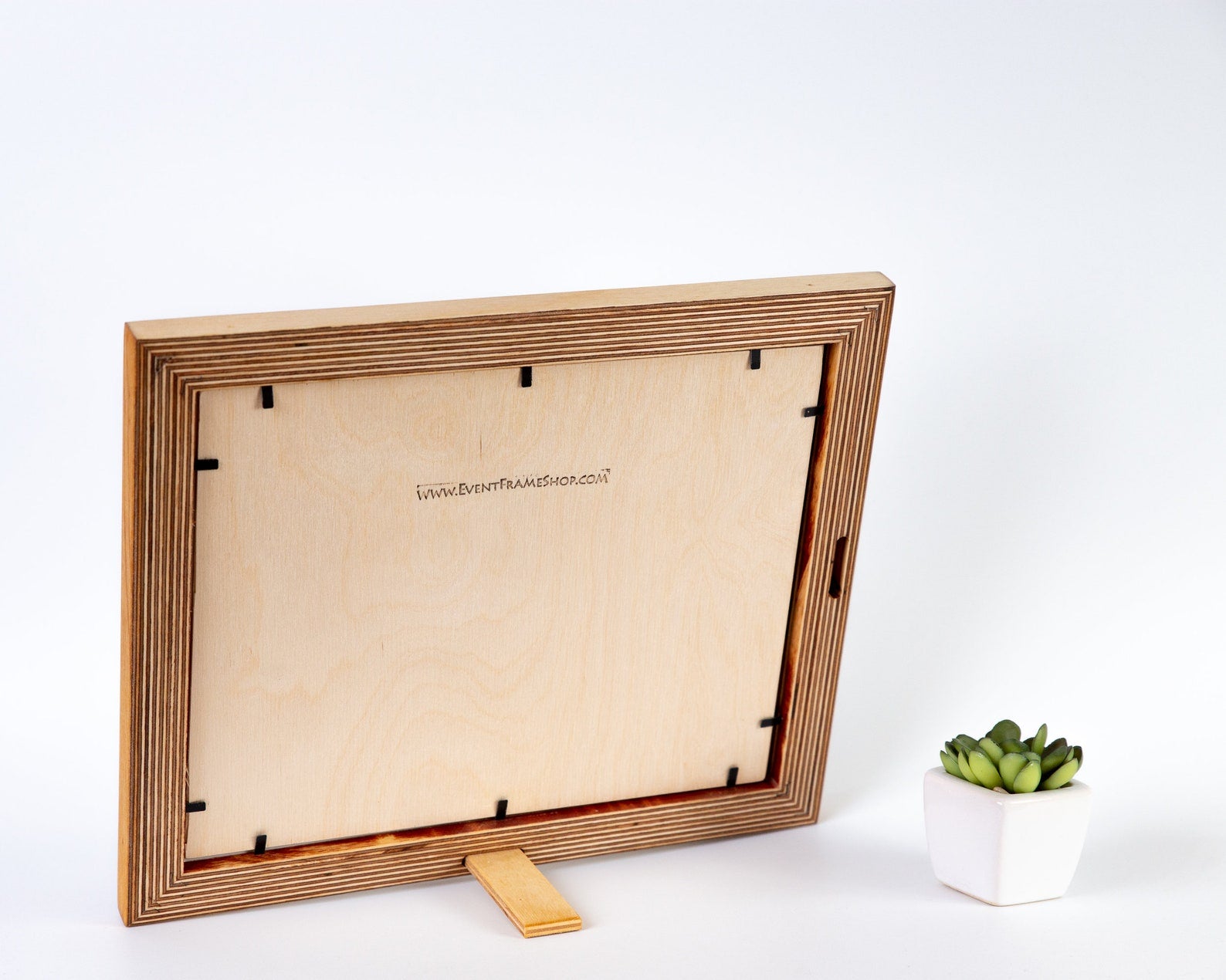 Wood Picture Frame, Wood Photo Frame, Birch Wood Frame A5 A4 A3 4x4 4x6 5x5 5x7 5.5x8.5 6x6 6x8 7x7 7x9 8x8 8x10 9x9 10x10 8x12 11x14 20x30